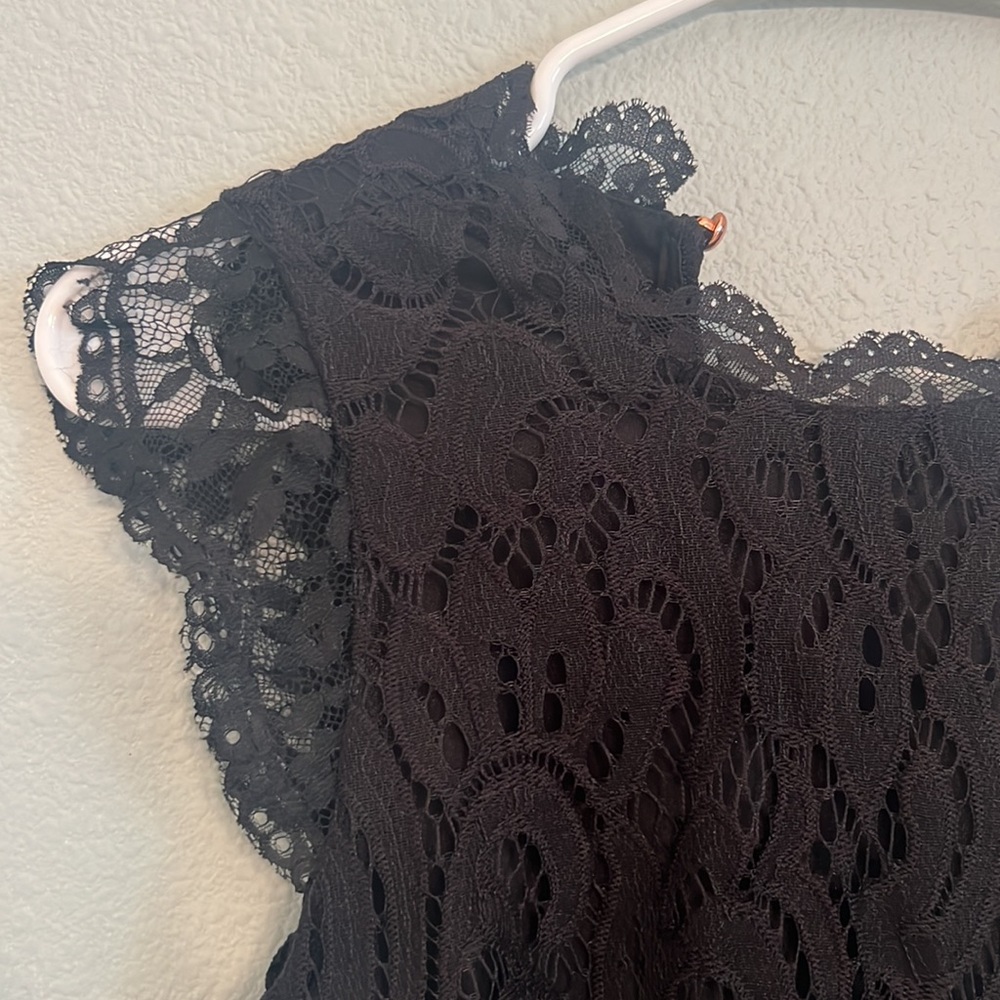Cocktail LBD - Picture 3 of 6